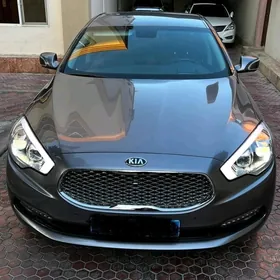 Kia K900 2015