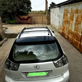 Lexus RX 350 2008