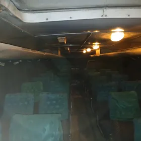 ПАЗ 3203 1987