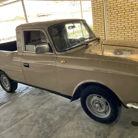 Lada 2106 1993