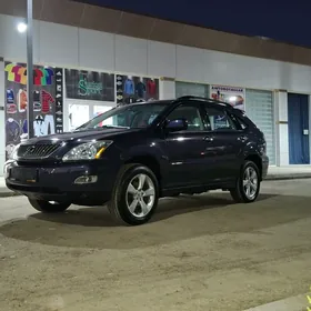 Lexus RX 330 2003