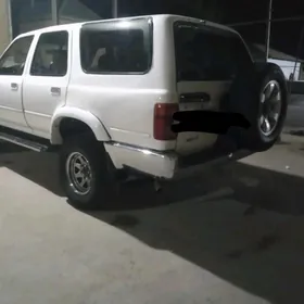 Toyota Hilux 1992