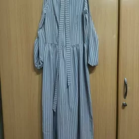 Платье