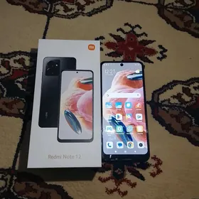 Redmi not12