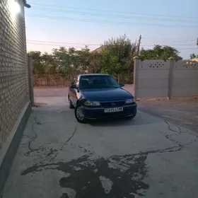 Opel Astra 1993
