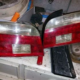 bmw fara koreyka