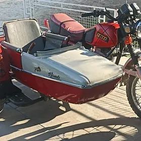 Iž Planeta 5 2025
