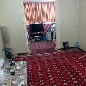 satlyk kwartira