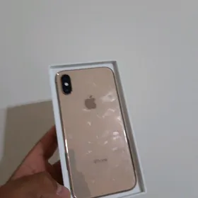 Iphone xs