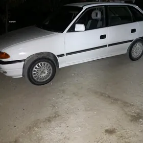 Opel Astra 1992