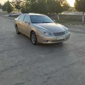 Lexus ES 300 2002