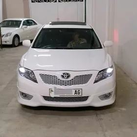 Toyota Camry 2010