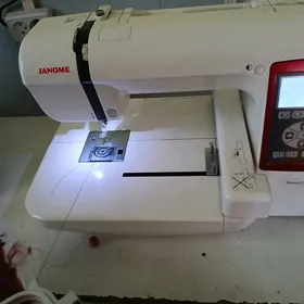 Janome 230