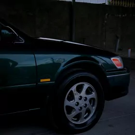 Toyota Camry 2000