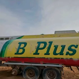 Kogel Euro Trailer 2000