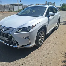 Lexus RX 350 2016