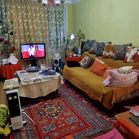 Каркасный дом