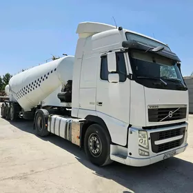 Volvo FH 500 2012