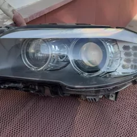 BMW F10 ФАРА FARA ÇYRA