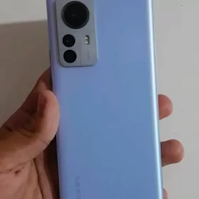 xiaomi 12 pro