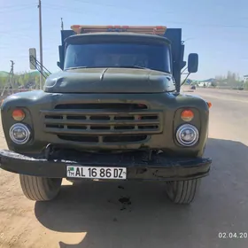 Zil 130 1985