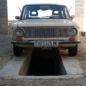 Lada 2104 1984