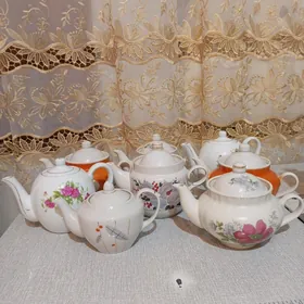 чайники caynek