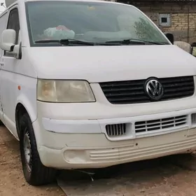 Volkswagen Transporter 2004
