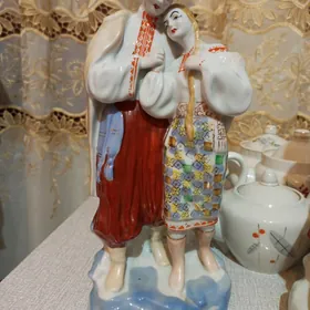 статуэтка