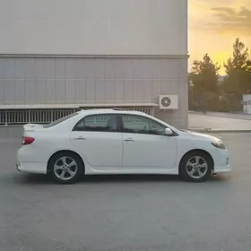 Toyota Corolla 2009