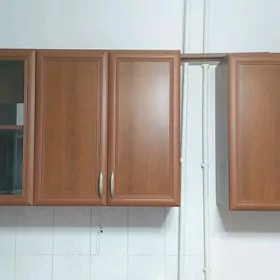 Кухонный гарнитур встроенный