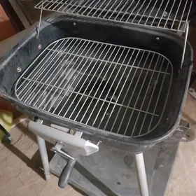 barbekyu