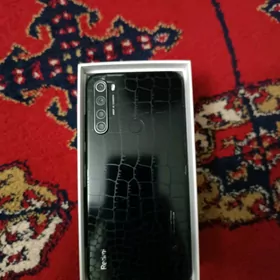 Redmi not 8