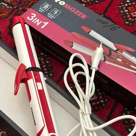 sac utuk saç ütük