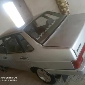 Lada 21099 1993