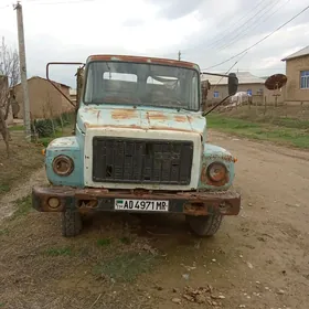Gaz 53 1993