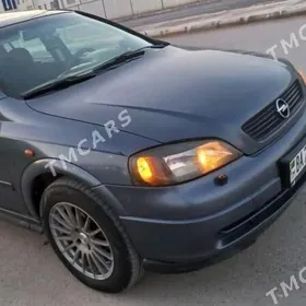 Opel Astra 1998