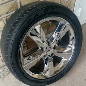 carolla teker R17