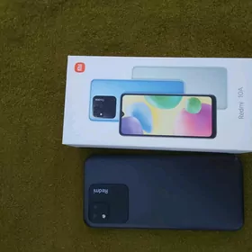 Redmi 10 A