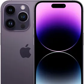 Iphone 14 Pro Max 256gb