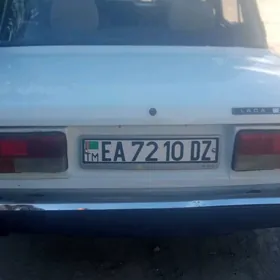 Lada 2107 2002