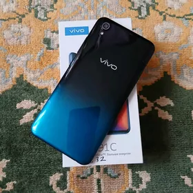 vivo telefon