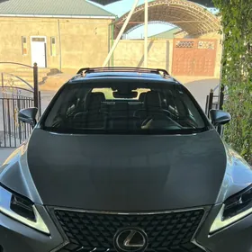 Lexus RX 350 2021