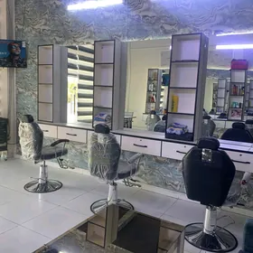 Salon satlyk