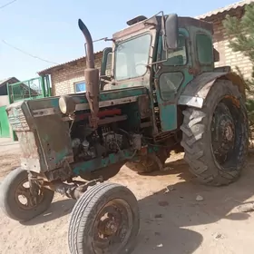 MTZ 80 1989