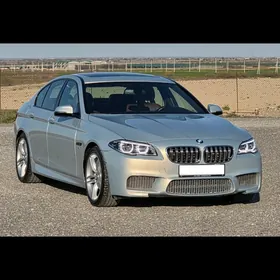 BMW F10 2014