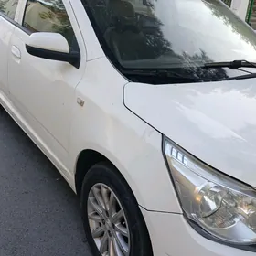 Chevrolet Cobalt SS 2013