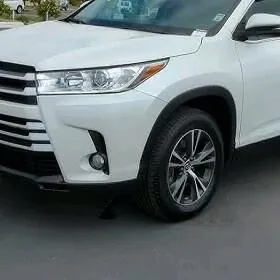 HIGHLANDER diska limited xse 18