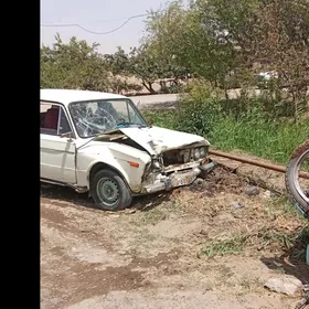 Lada 2106 1990