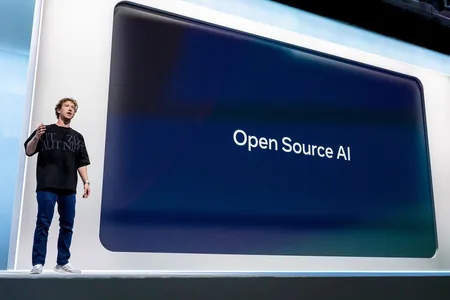 Meta переманила у Apple ключевого специалиста по ИИ